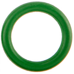 O-ringar för klimatanläggningen av HNBR, 270 stycken