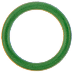 O-ringar för klimatanläggningen av HNBR, 270 stycken