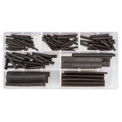 Termoshrinktröjor, 127 stycken