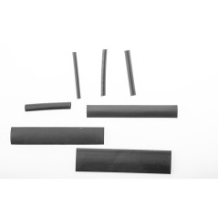 Termoshrinktröjor, 127 stycken