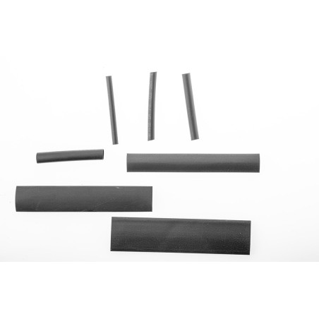 Termoshrinktröjor, 127 stycken