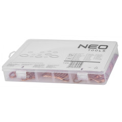 Kopparunderlägg, 150 stycken