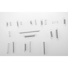 Fjädrar, 200 stycken