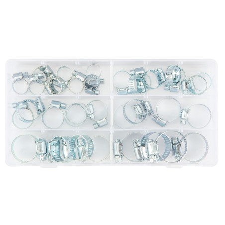 Snäckband, 34 stycken