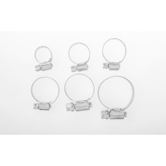 Snäckband, 34 stycken