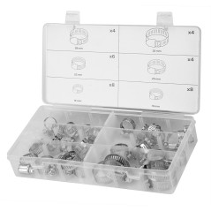 Snäckband, 34 stycken