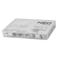 Snäckband, 34 stycken