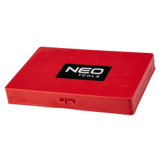 O-ringar av gummi, 419 stycken