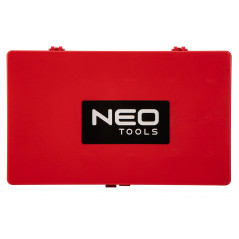 O-ringar av gummi, 419 stycken