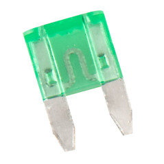 Biluppsättning av säkringar, 10 stycken