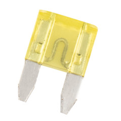 Biluppsättning av säkringar, 10 stycken