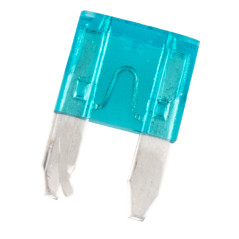 Biluppsättning av säkringar, 10 stycken