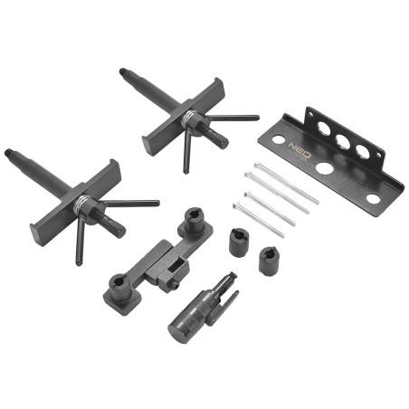 Monteringssats för kamaxel på bensinmotorer från Volvo.