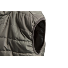 Ärmellose Arbeitsweste beidseitig CAMO, Größe XXL