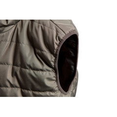 Ärmellose Arbeitsweste beidseitig CAMO, Größe XXL