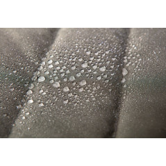 Ärmellose Arbeitsweste beidseitig CAMO, Größe XXL