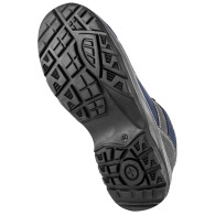 Arbetsskor O2 SRC, nubuck, storlek 45