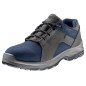 Arbetsskor O2 SRC, nubuck, storlek 47