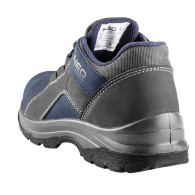 Arbetsskor O2 SRC, nubuck, storlek 47