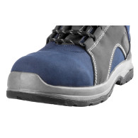 Arbetsskor O2 SRC, nubuck, storlek 40
