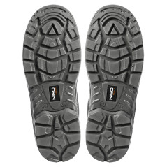 Arbetsskor S3L SR FO, nubuck, storlek 40, CE