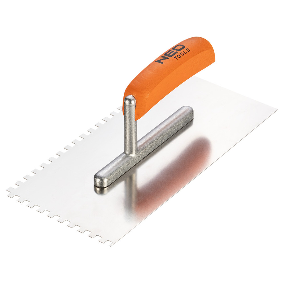Påse med tänder, 270 x 128 mm, tand 6 x 6 x 6 mm, trähandtag Påse med tänder, 270 x 128 mm, tand 6 x 6 x 6 mm, trähandtag