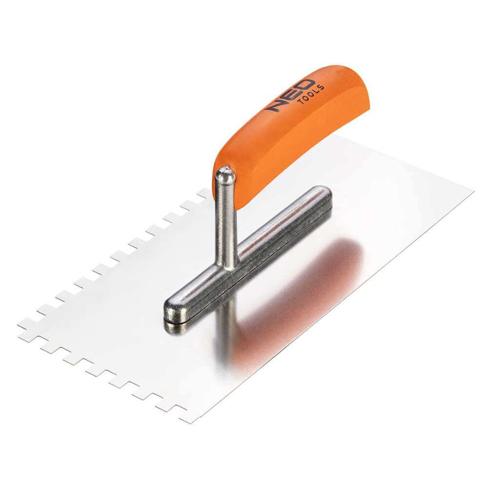 Påse med tänder, 270 x 128 mm, tand 8 x 8 x 8 mm, trähandtag Påse med tänder, 270 x 128 mm, tand 8 x 8 x 8 mm, trähandtag