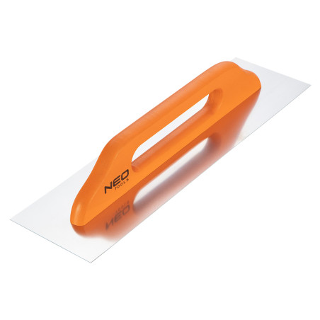 Enkel påse, 480 x 128 mm, trähandtag