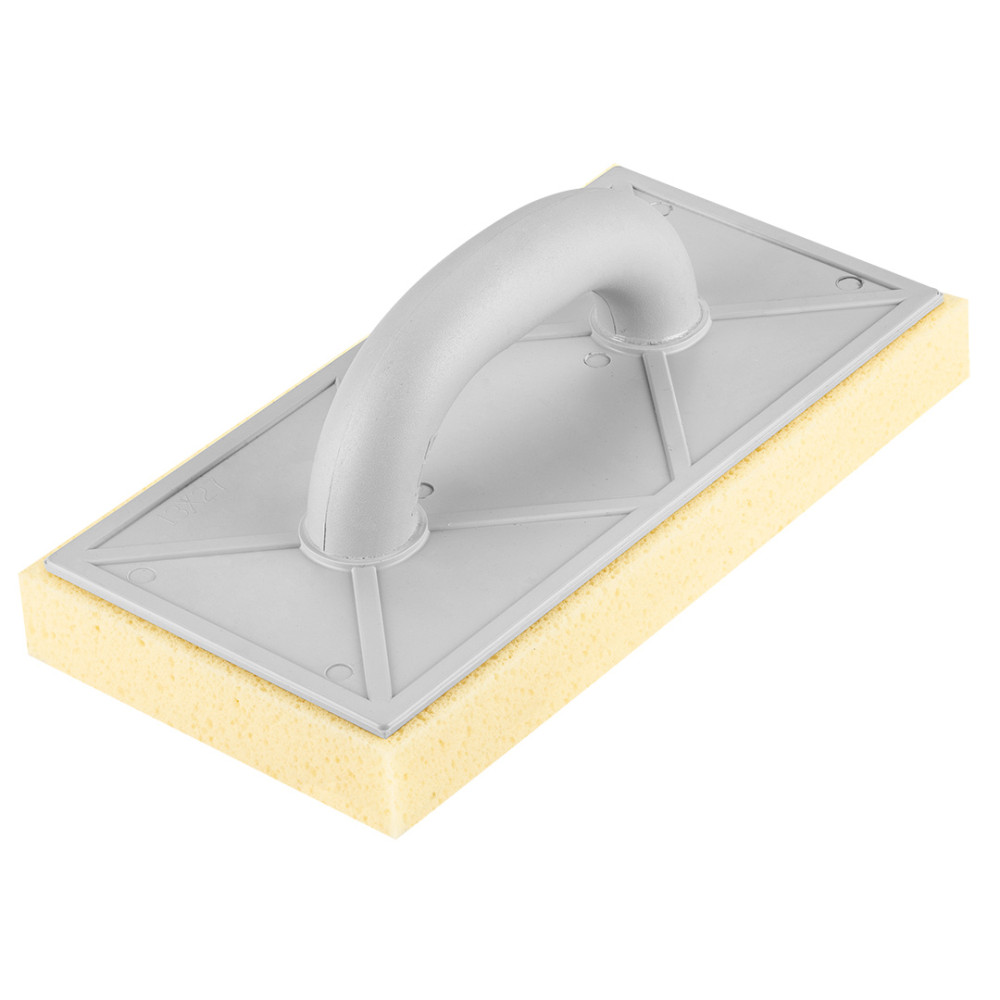 Påse med 30 mm hydrofil svamp, 280 x 140 mm, handtag av plast. Påse med 30 mm hydrofil svamp, 280 x 140 mm, handtag av plast.