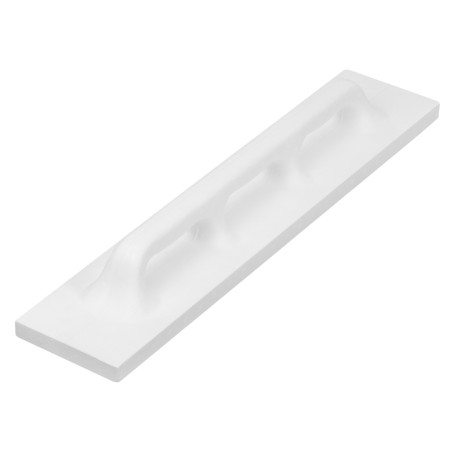 Pac styrofoam, 600 x 130 mm