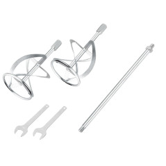 Blandare 1250W, 400-800 varv/min