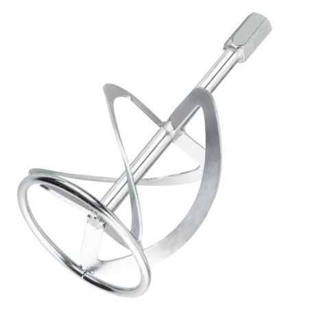 Blandare 120 mm, injekterande