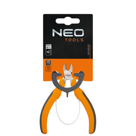 Precisionssidavbitång 110 mm