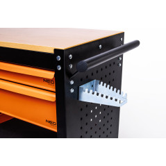 Nyckel till skiftnycklar