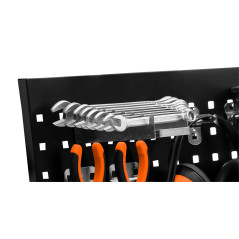 Nyckel till skiftnycklar