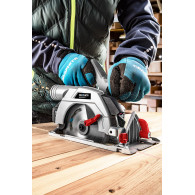 Batteridriven cirkelsåg Energy+ 18V, Li-Ion, skiva 165 x 20 mm, utan batteri