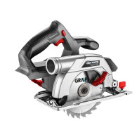 Batteridriven cirkelsåg Energy+ 18V, Li-Ion, skiva 165 x 20 mm, utan batteri