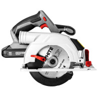 Batteridriven cirkelsåg Energy+ 18V, Li-Ion, skiva 165 x 20 mm, utan batteri