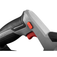 Batteridriven cirkelsåg Energy+ 18V, Li-Ion, skiva 165 x 20 mm, utan batteri