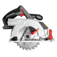 Batteridriven cirkelsåg Energy+ 18V, Li-Ion, skiva 165 x 20 mm, utan batteri