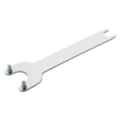 Trådlös borstlös vinkelslip Energy+ 18V, Li-Ion, 125 mm skiva, utan batteri