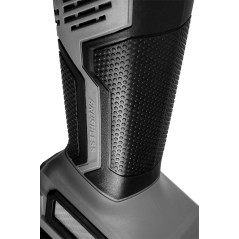 Trådlös borstlös vinkelslip Energy+ 18V, Li-Ion, 125 mm skiva, utan batteri