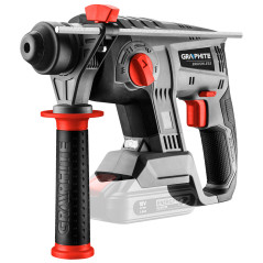 Borrmaskin med hammare och borstlös batteri Energy+ 18V, Li-Ion, slagkraft 2.2J, utan batteri | HandlaSmidigt.se