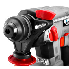 Borrmaskin med hammare och borstlös batteri Energy+ 18V, Li-Ion, slagkraft 2.2J, utan batteri | HandlaSmidigt.se