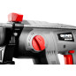 Borrmaskin med hammare och borstlös batteri Energy+ 18V, Li-Ion, slagkraft 2.2J, utan batteri