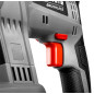 Borrmaskin med hammare och borstlös batteri Energy+ 18V, Li-Ion, slagkraft 2.2J, utan batteri