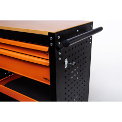 Enkelhake 40 mm, 5 st.