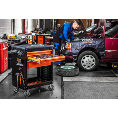 Enkelhake 40 mm, 5 st.