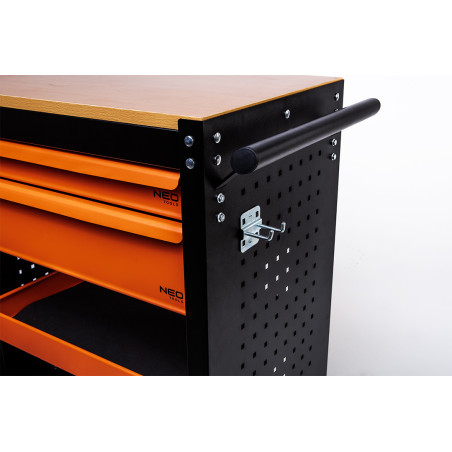 Dubbelhake 40mm, 3 stycken