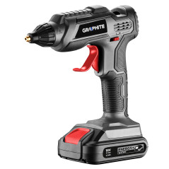 Limma pistol batteridriven Energy+ 18V, utan batteri | HandlaSmidigt.se